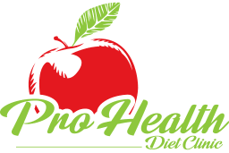 Best Diet Clinic in Chandigarh logo